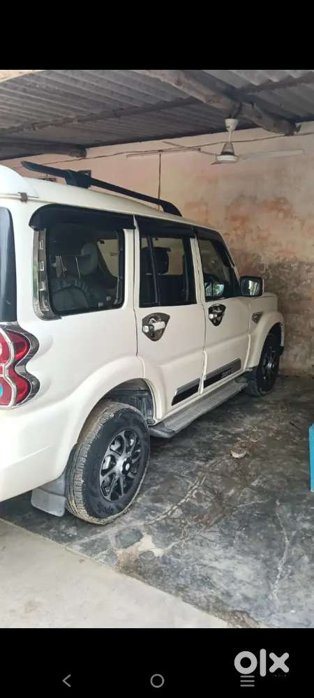 Fully Well Maintained Suv