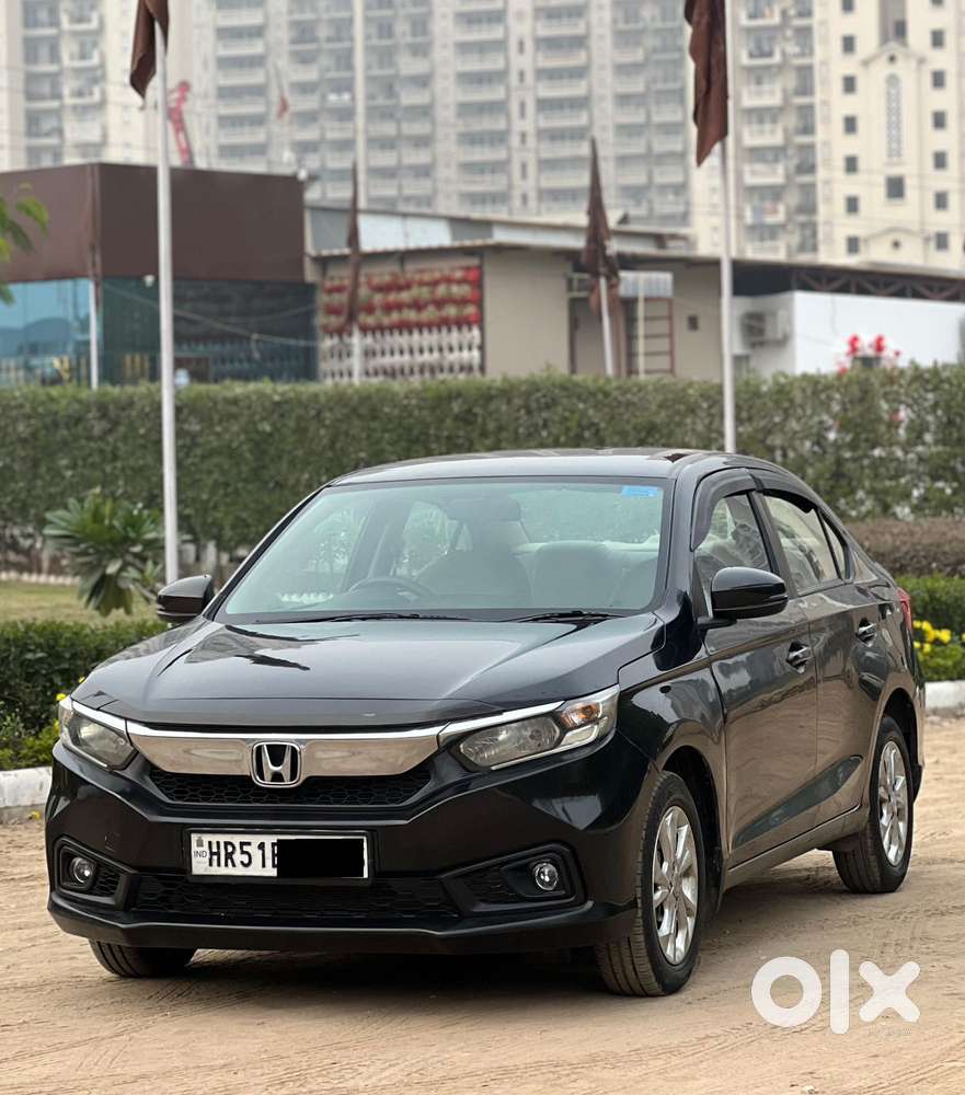 Honda Amaze 2013-2016 Vx At I-vtech, 2019, Petrol