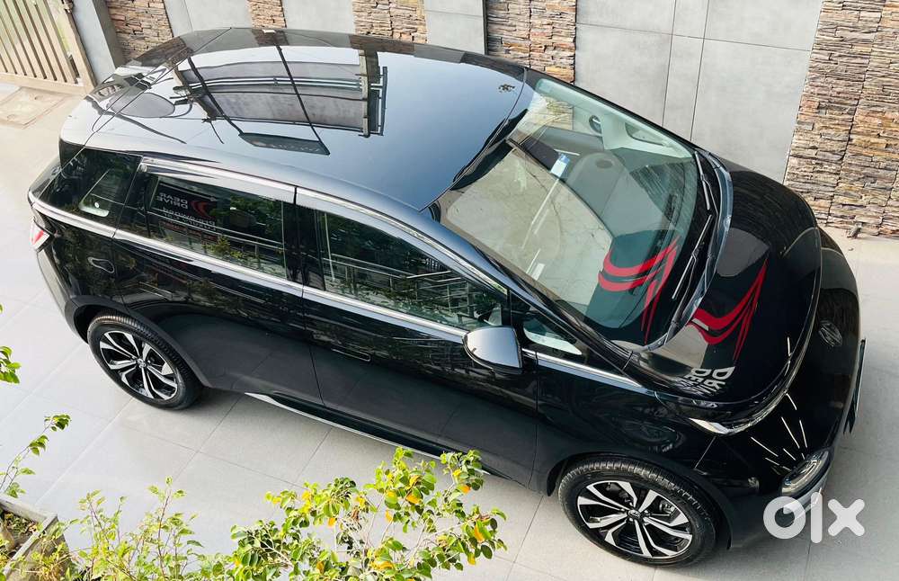 Mg Windsor Ev Essence, 2024, Electric