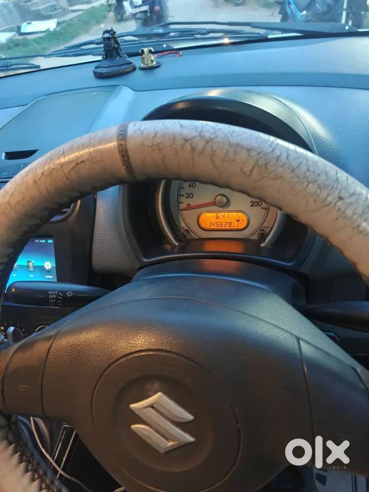 Maruti Suzuki Ritz 1.3 2014