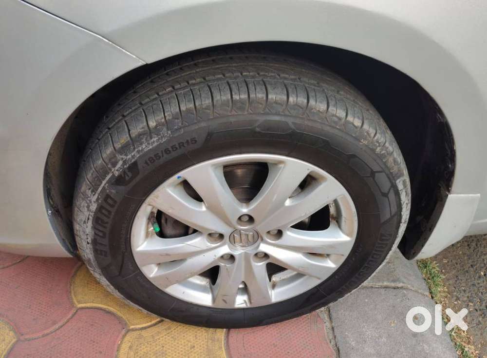 Maruti Suzuki Ertiga Zdi+ Shvs, 2018, Diesel