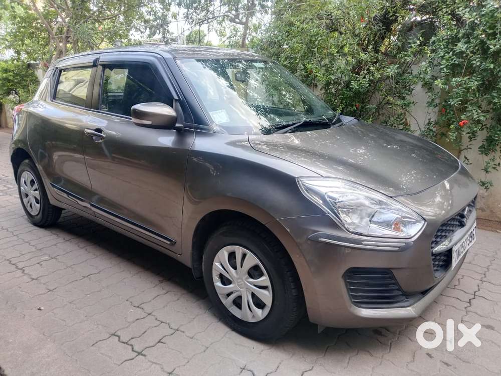 Maruti Suzuki Swift Amt Vxi, 2023, Petrol