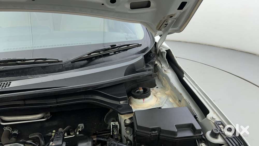 Honda Amaze Vx Cvt I-vtec, 2024, Petrol