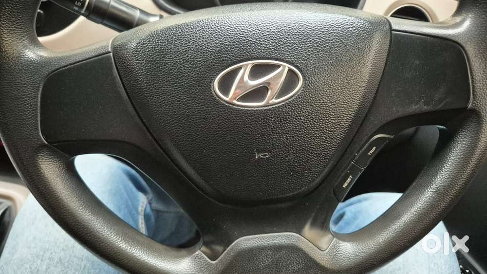 Hyundai Grand I10 Sportz O 1.2, 2014, Petrol