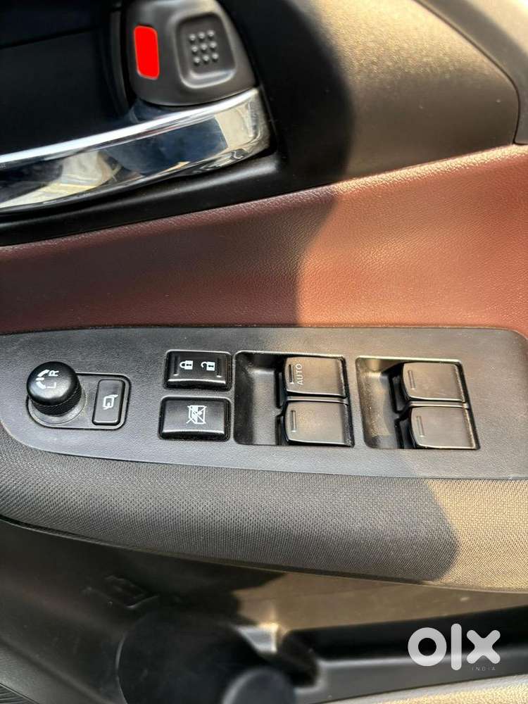 Maruti Suzuki Grand Vitara Delta Plus Smart Hybrid Bs-vi Brand New Car