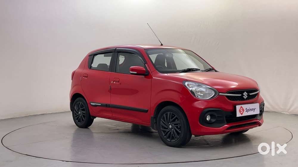 Maruti Suzuki Celerio 1.0 Zxi Plus Amt, 2024, Petrol