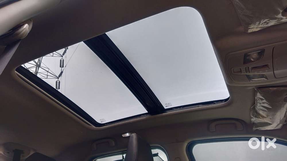 Maruti Suzuki Grand Vitara 1.5 Alpha Smart Hybrid At, 2023, Petrol