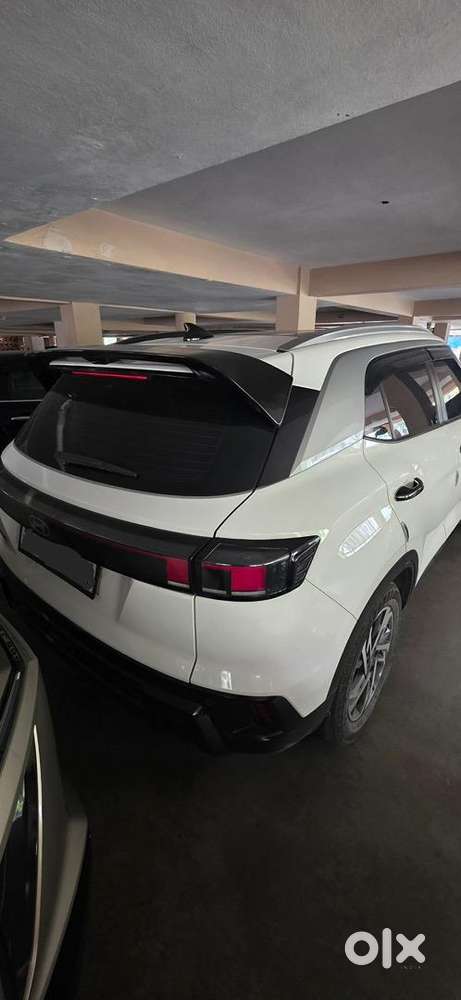 Hyundai Creta 1.5 Sx(o) At