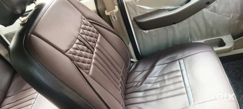 Mahindra Be 6 2021 डीज़ल