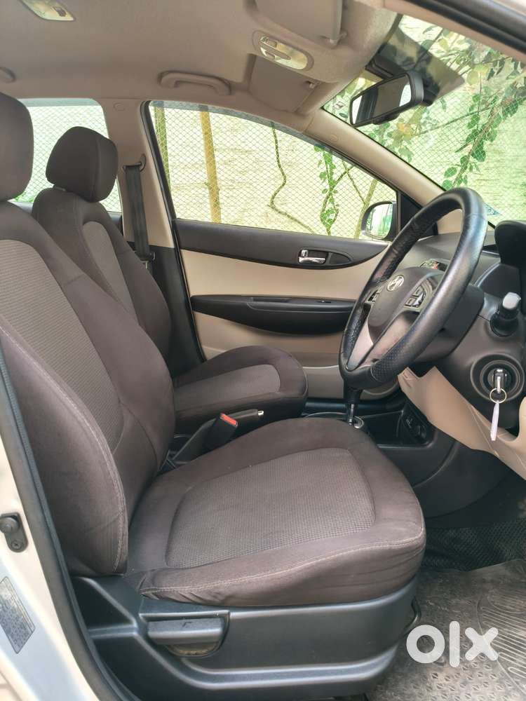 Hyundai I20 2012-2014 Sportz At 1.4, 2014, Petrol