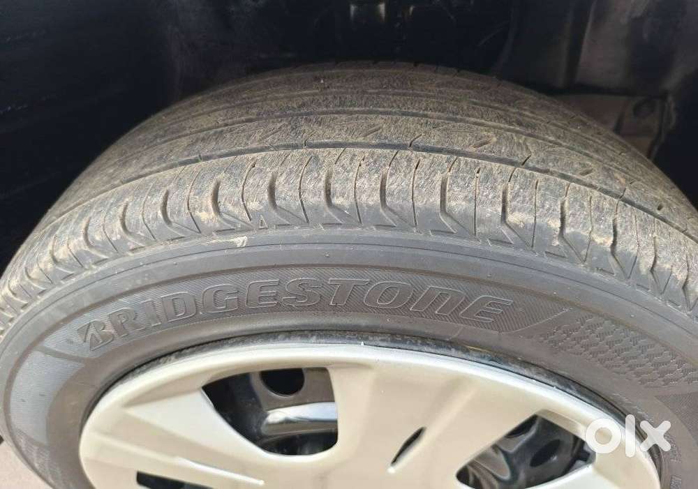 Maruti Suzuki Wagon R Vxi, 2020, Petrol