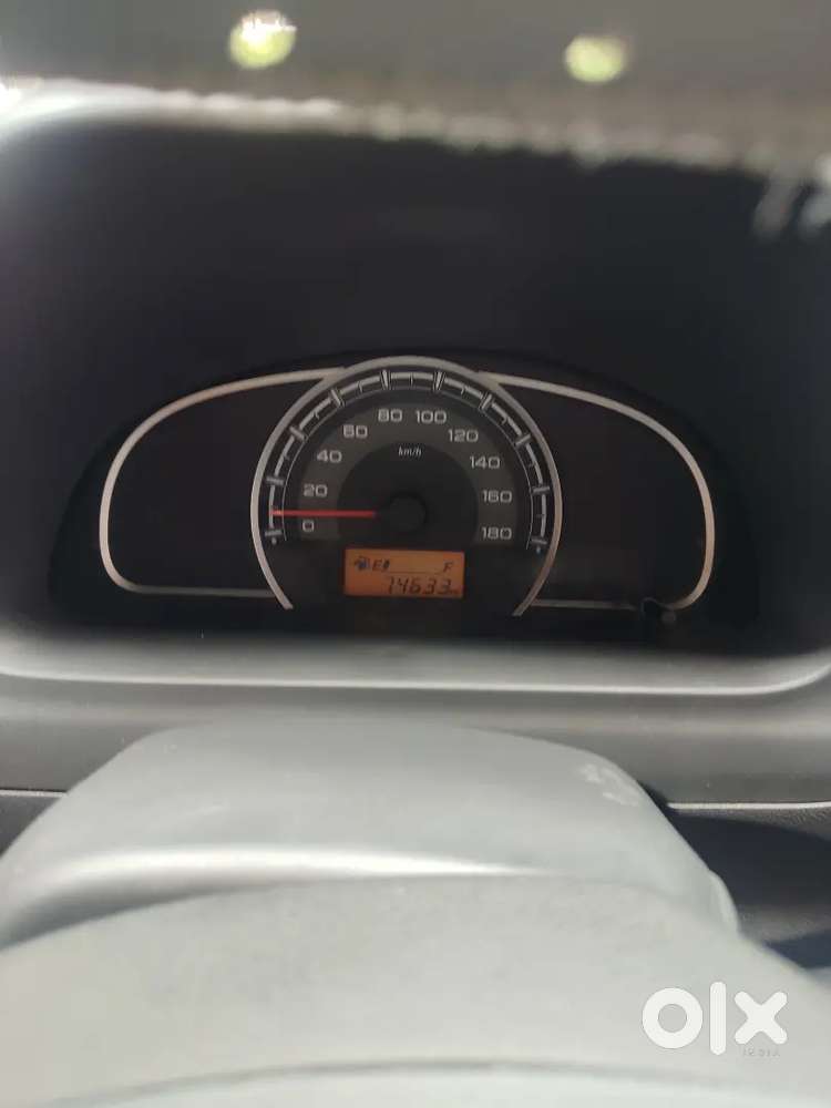 Maruti Suzuki Alto 800 2016