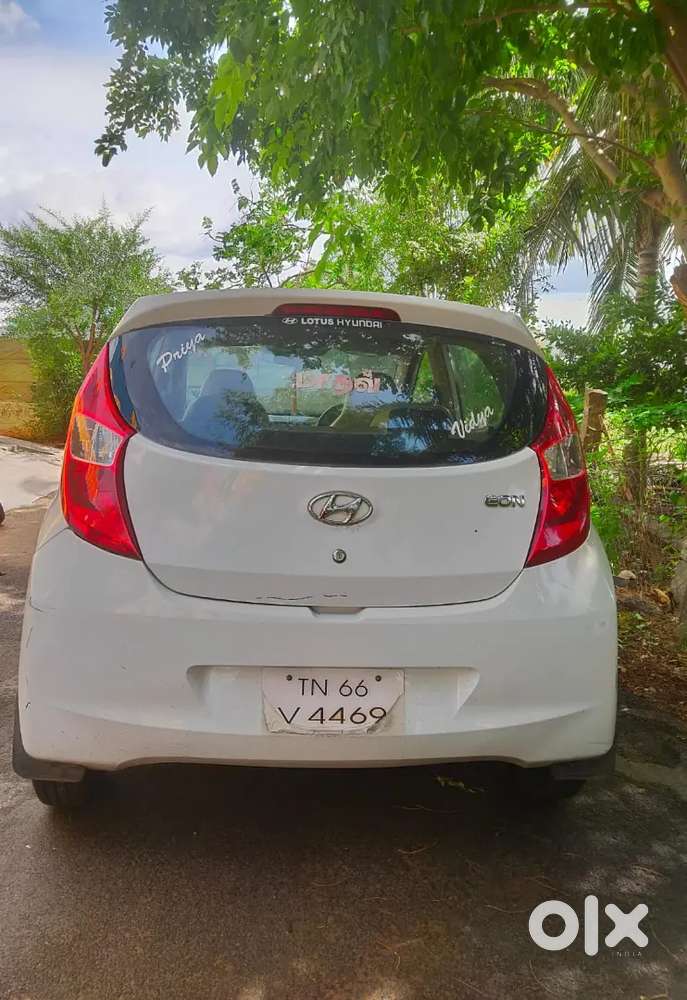 Car Good Condition