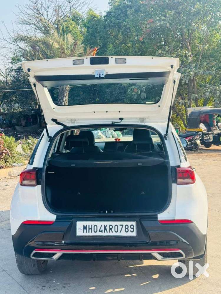 Kia Sonet Gtx Plus At D, 2021, Diesel