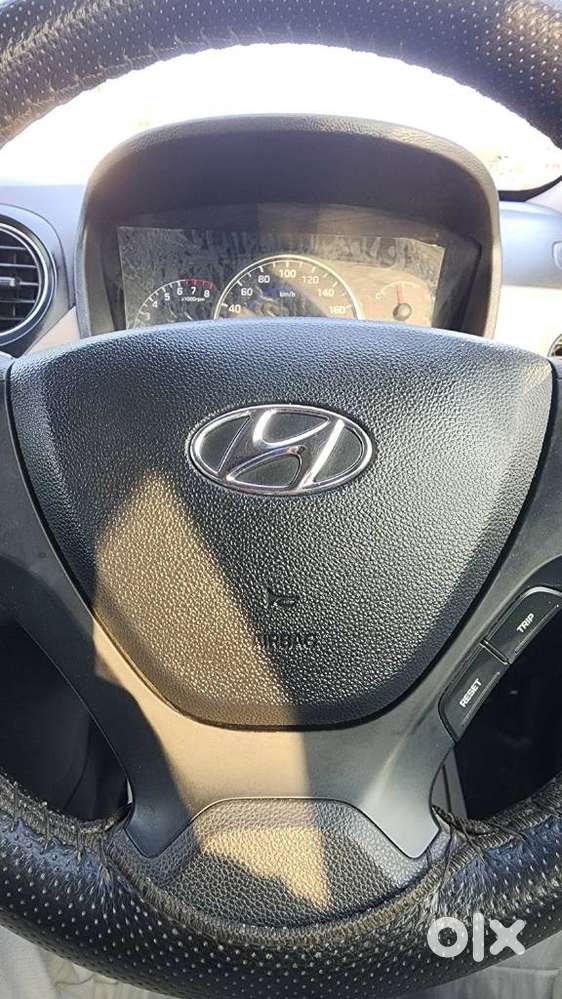 Hyundai Grand I10 1.2 Crdi Magna, 2017, Petrol