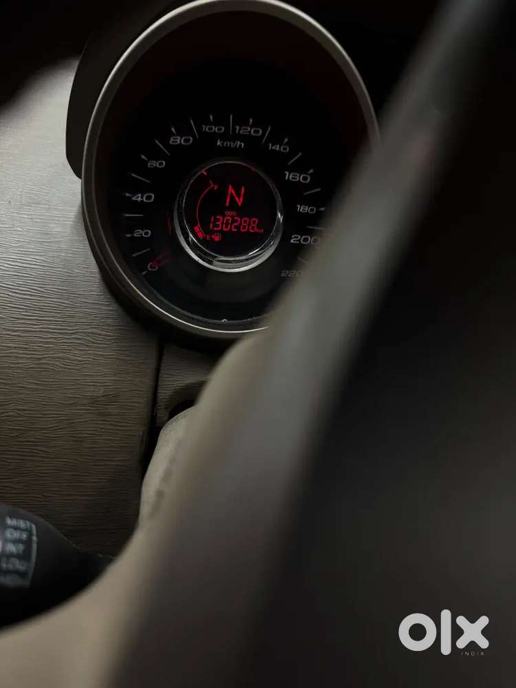 Mahindra Xuv500 2012 Diesel Manual