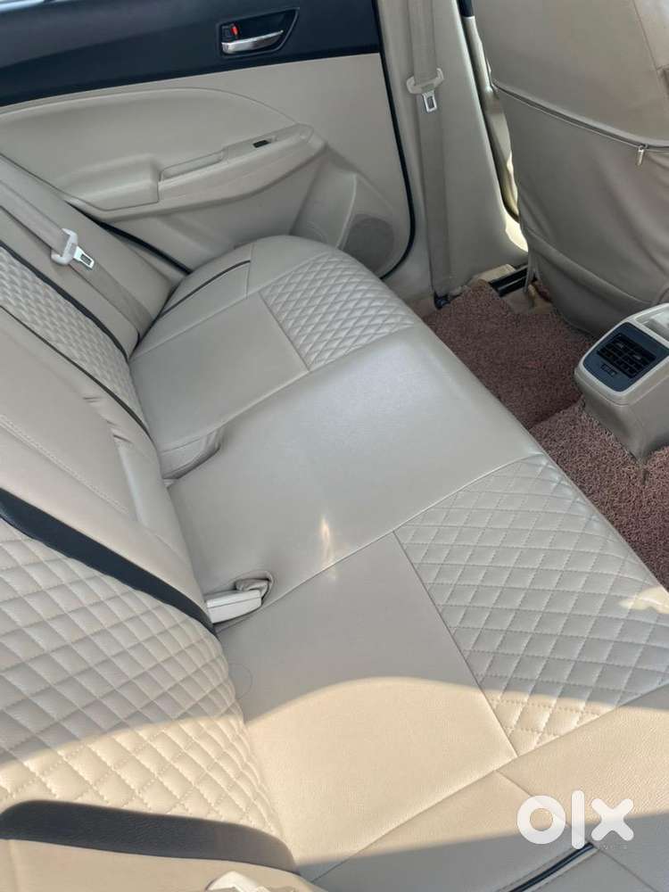 Maruti Suzuki Dzire 2020 Petrol Well Maintained