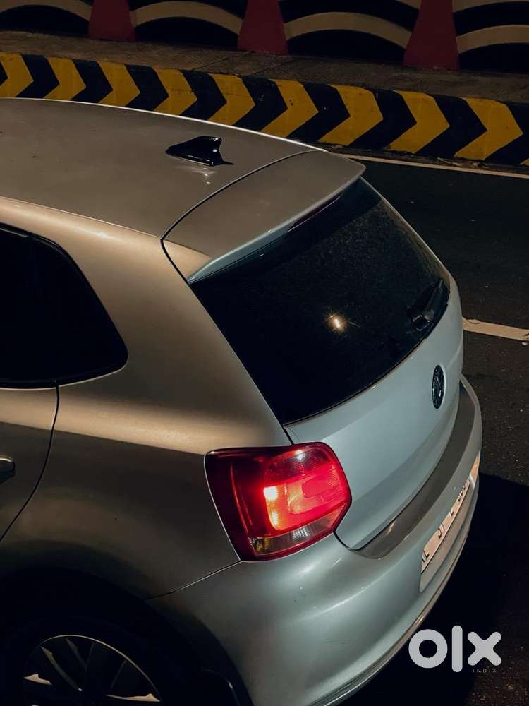 Polo Tdi 2013