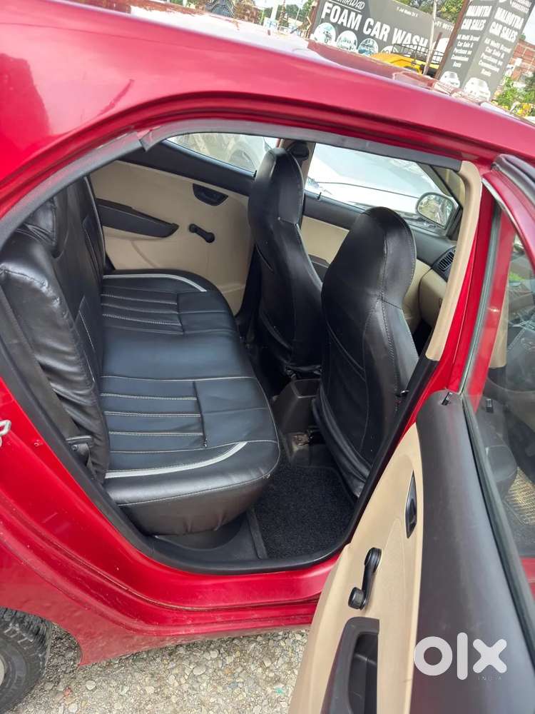 Hyundai Eon, 2016, Petrol