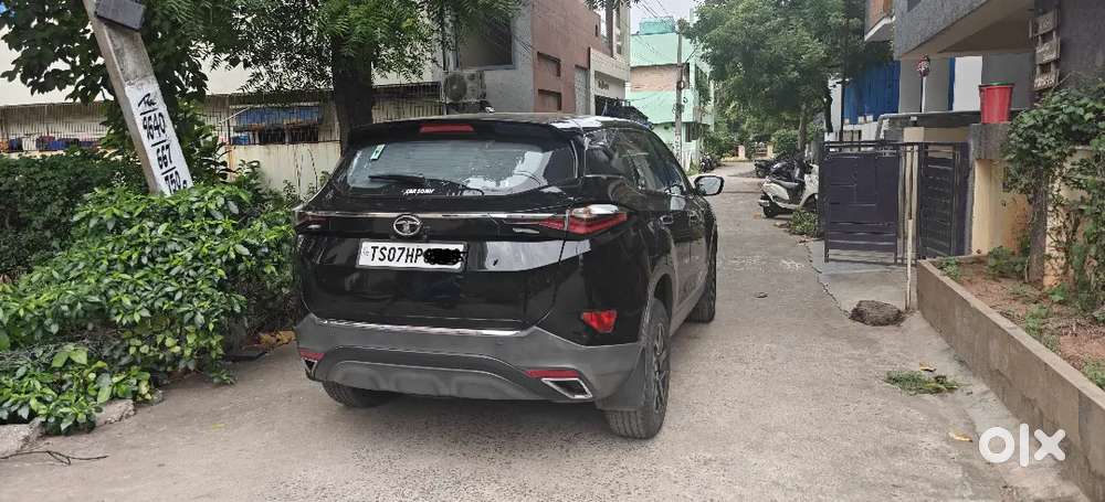 Tata Harrier 2.0 Kryotec 2020