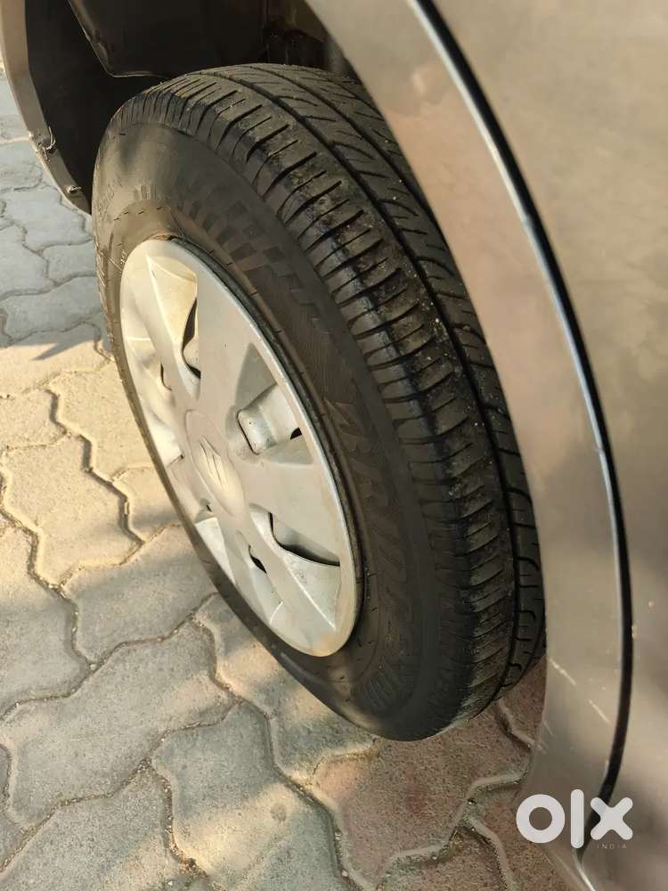 Maruti Suzuki Wagon R 2014 Cng & Hybrids Well Maintained