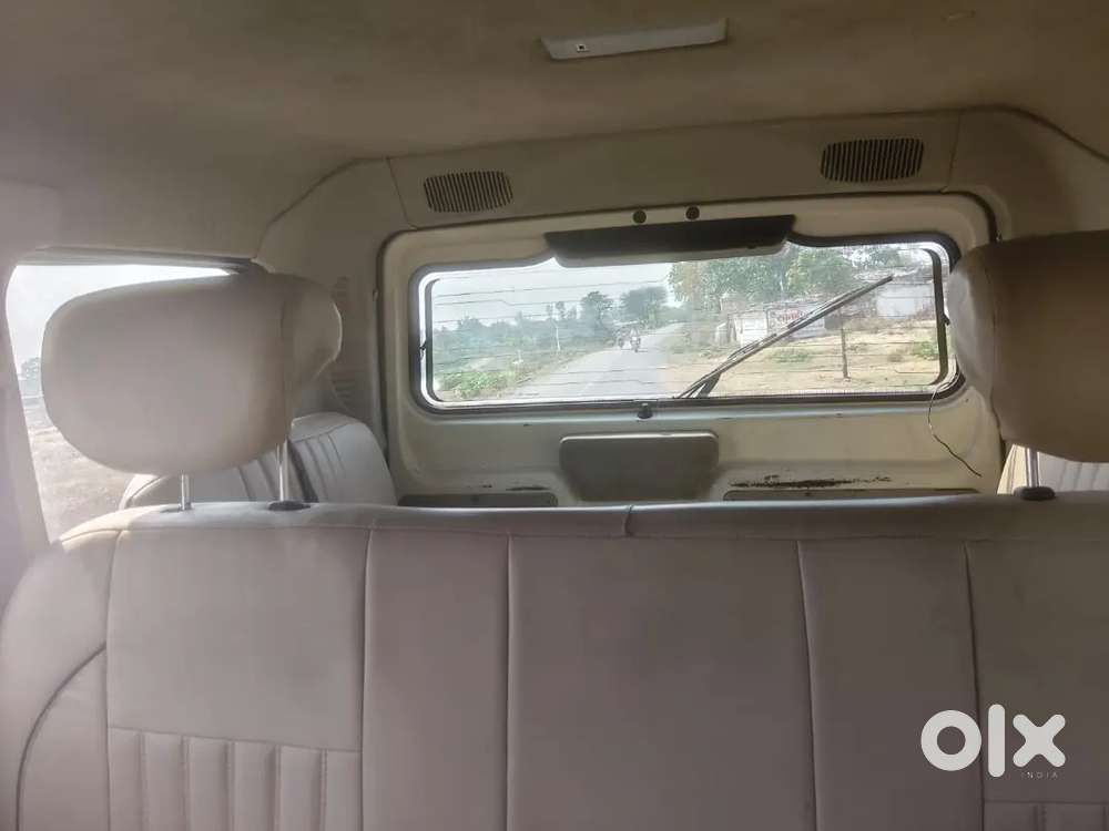 Mahindra Scorpio 2016 Diesel Good Condition