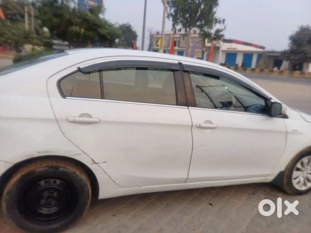 Maruti Suzuki Ciaz 1.5 Sigma Diesel Year 10
