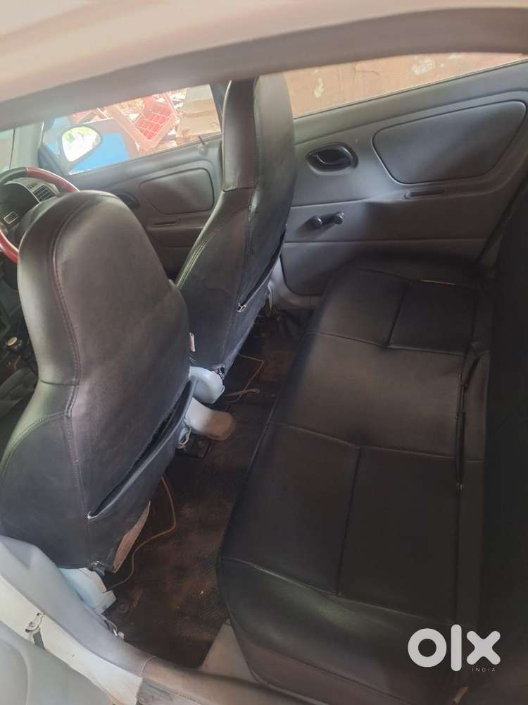 Maruti Suzuki Alto K10 2010-2014 Vxi, 2013, Petrol