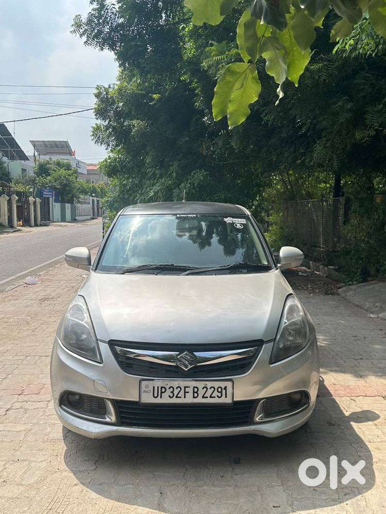 Maruti Suzuki Swift Dzire Zdi Plus , 2013, Diesel