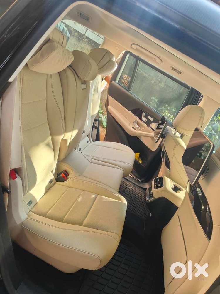 Mercedes-benz Gls 400d 2023 Diesel