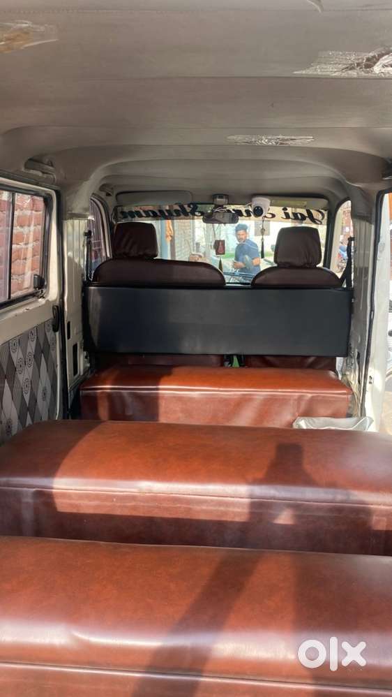 Mahindra Supro Diesel 2013
