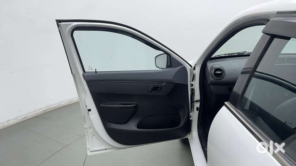 Renault Kwid 2019-ongoing 1.0 Rxt (o), 2021, Petrol