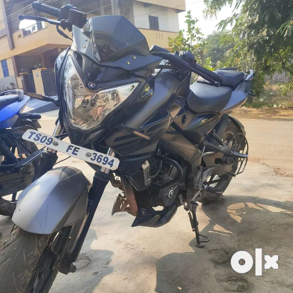 Ns 200 2025 second hand olx