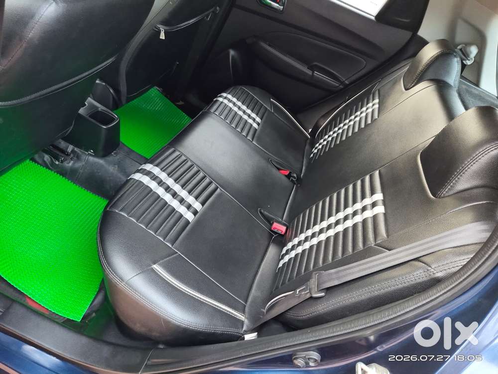 Maruti Suzuki Swift 1.2 Vxi (o), 2022, Petrol
