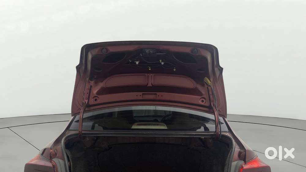 Honda Amaze 2013-2016 Vx I-vtech, 2014, Petrol