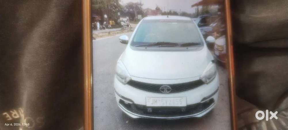 Tata Tiago 2019