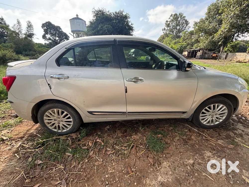 Maruti Suzuki Dzire 2019 Petrol 83000 Km Driven