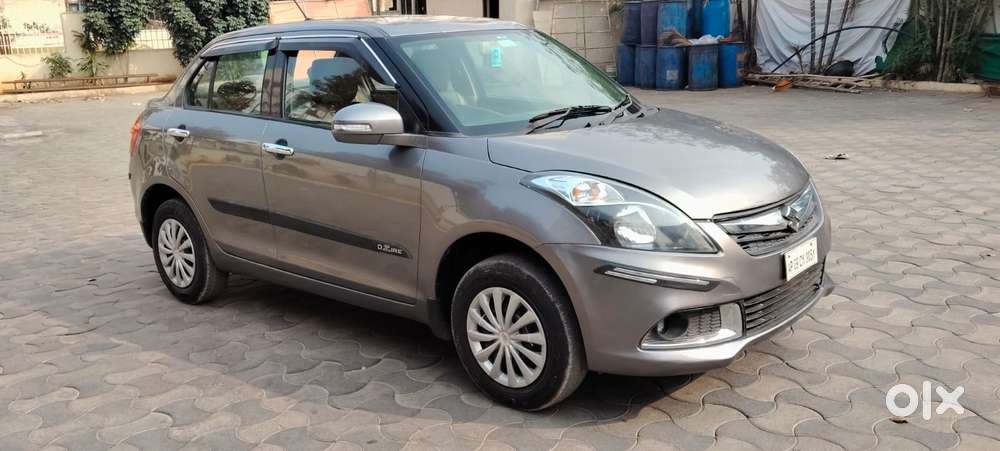 Maruti Suzuki Swift Dzire 1.2 Vxi Bsiv, 2012, Petrol