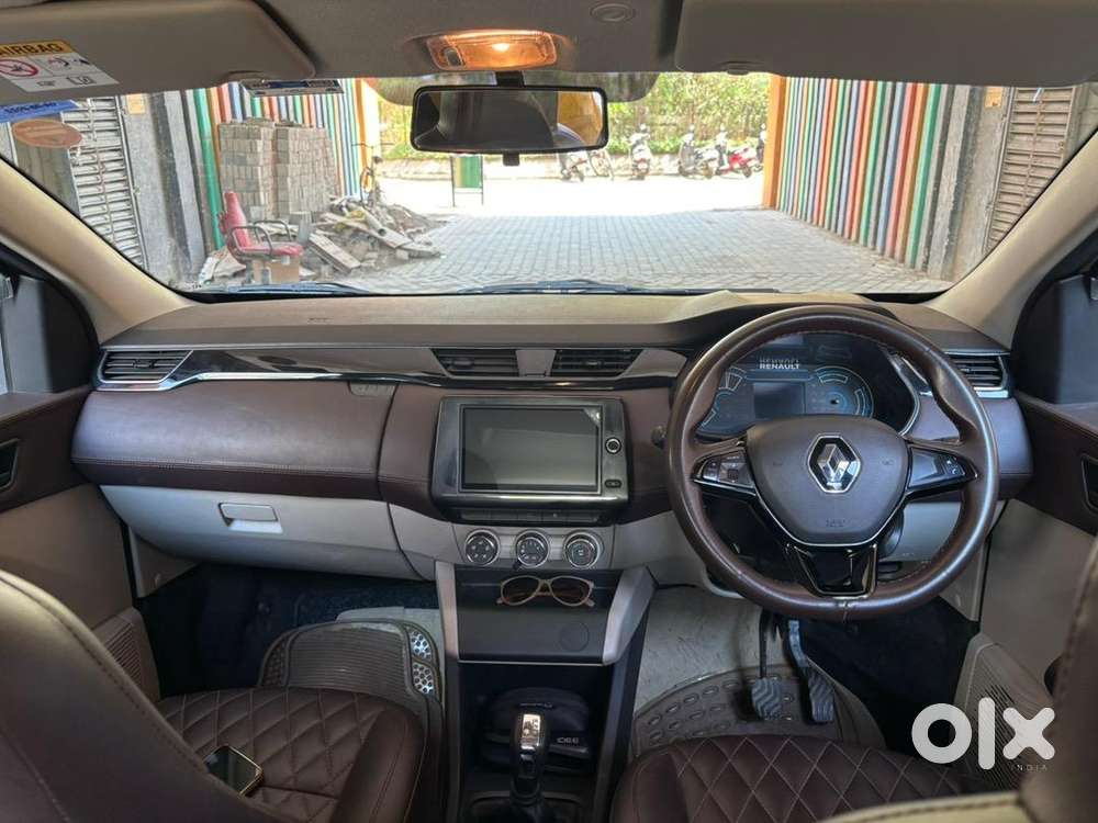 Renault With 2022 Model