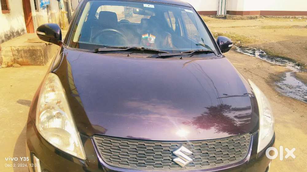 Maruti Suzuki Swift 2017 Petrol 75000 Km Driven