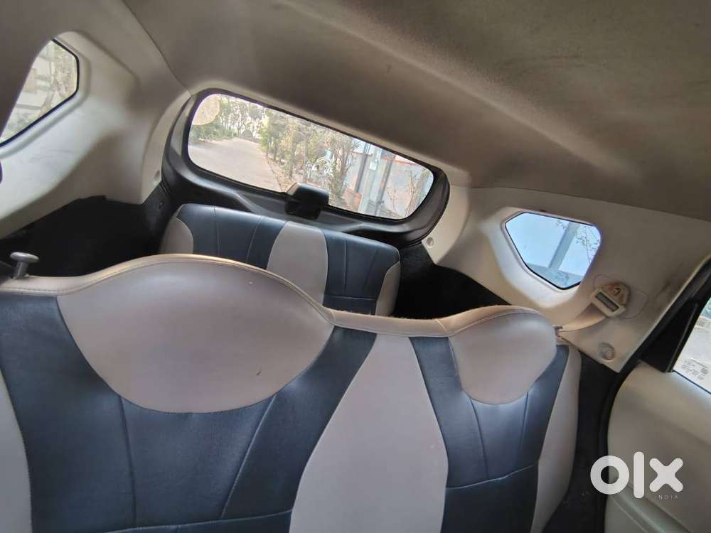 Family Maintained 7 Seater