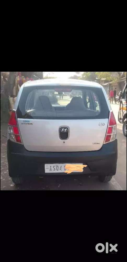 Good Condition
