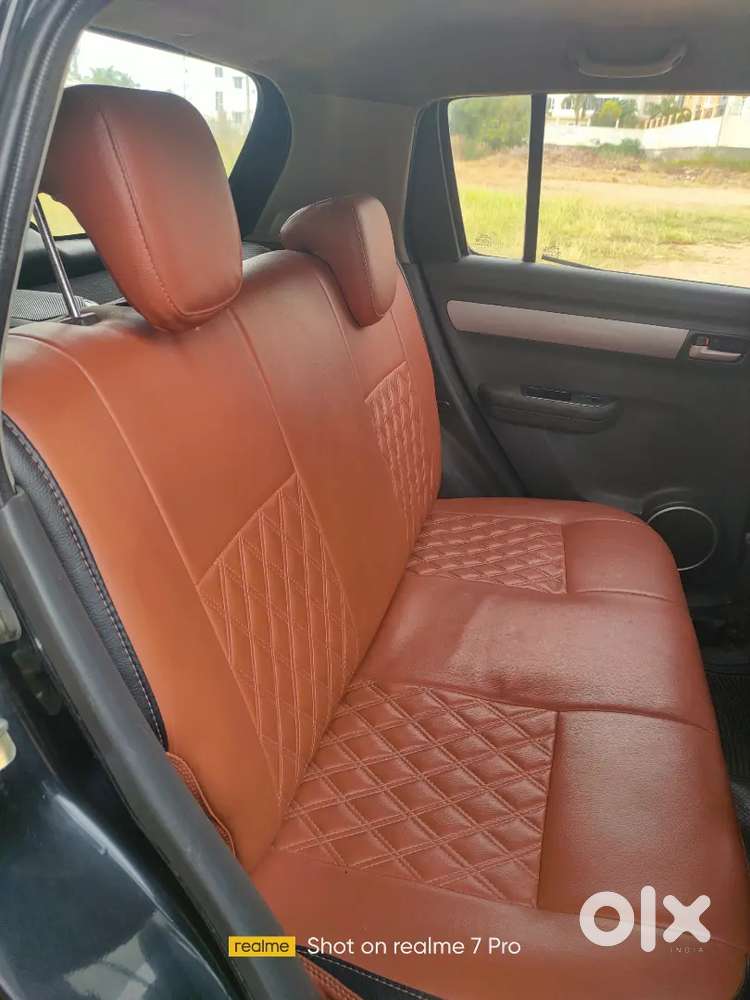 Maruti Suzuki Swift Vdi 2006