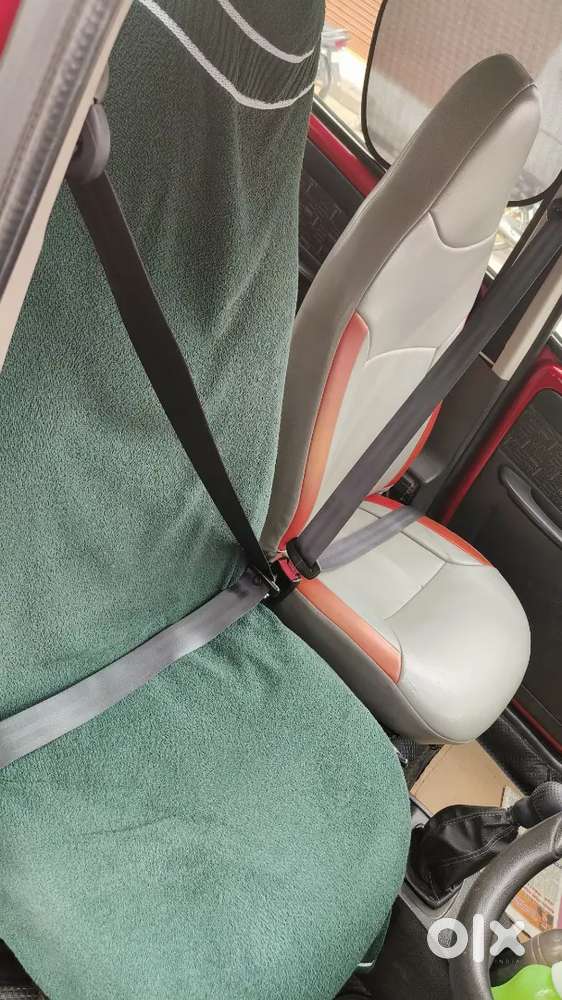 Tata Nano Genx 2016