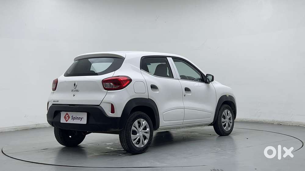 Renault Kwid 2019-2023 0.8 Rxl, 2022, Petrol