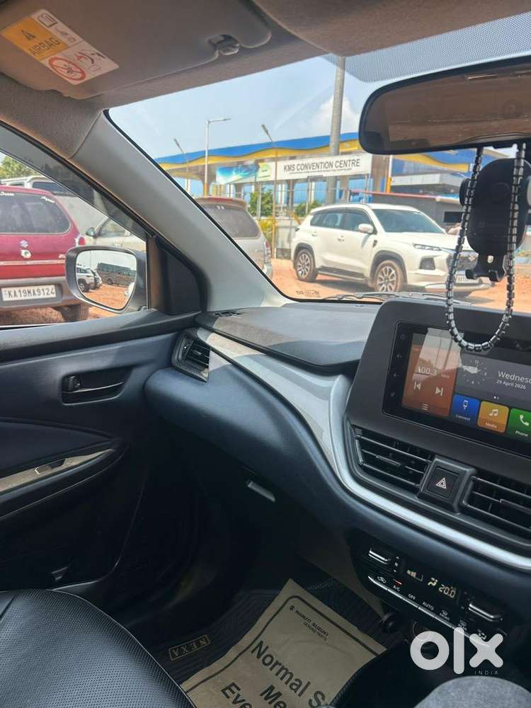 Maruti Suzuki Baleno 2023 Petrol Well Maintained