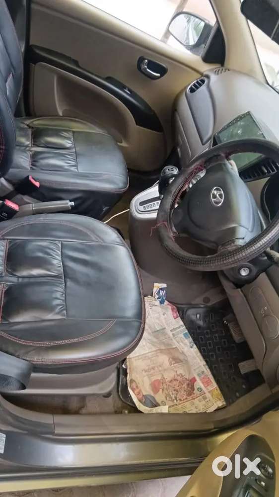 All Ok Good Condition