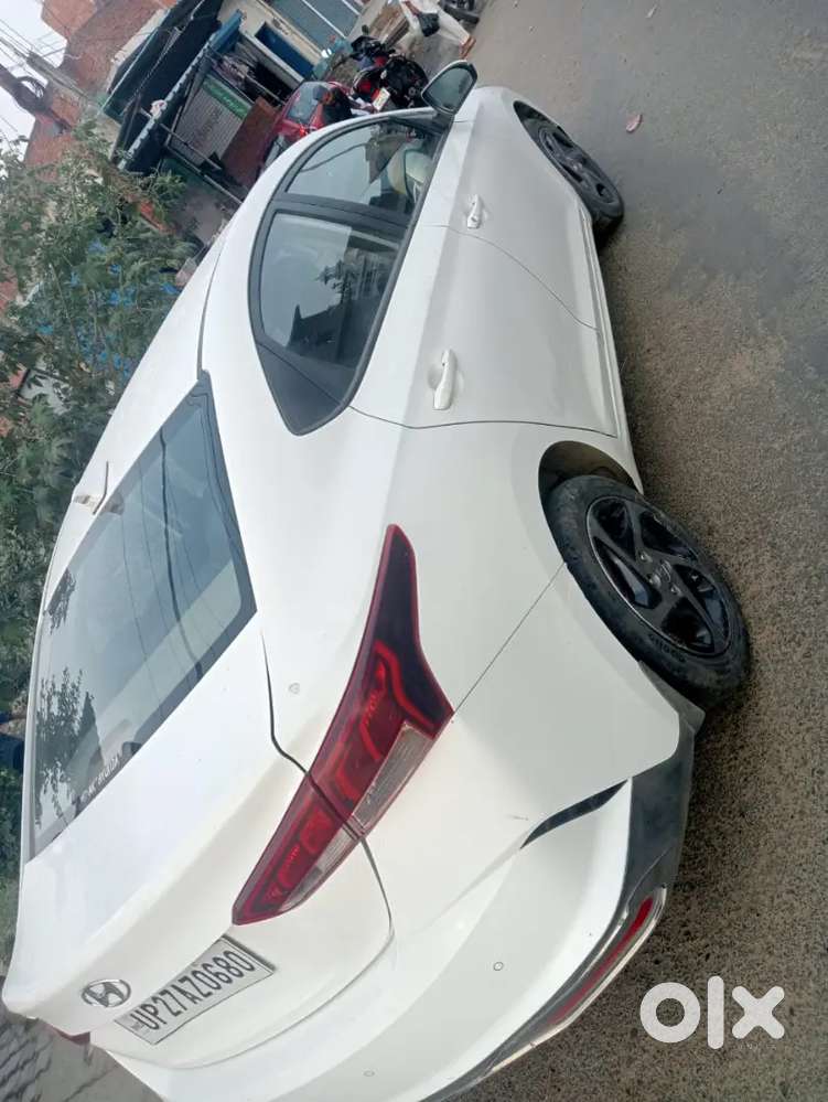Hyundai Varna S+