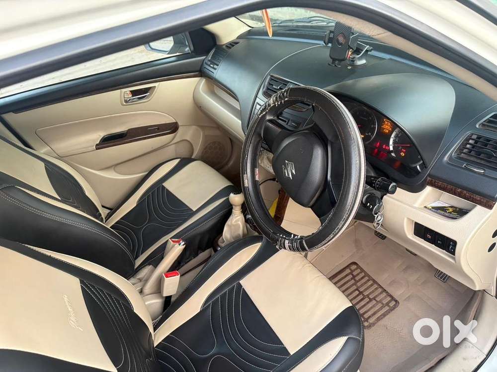 Maruti Suzuki Diesel 2014