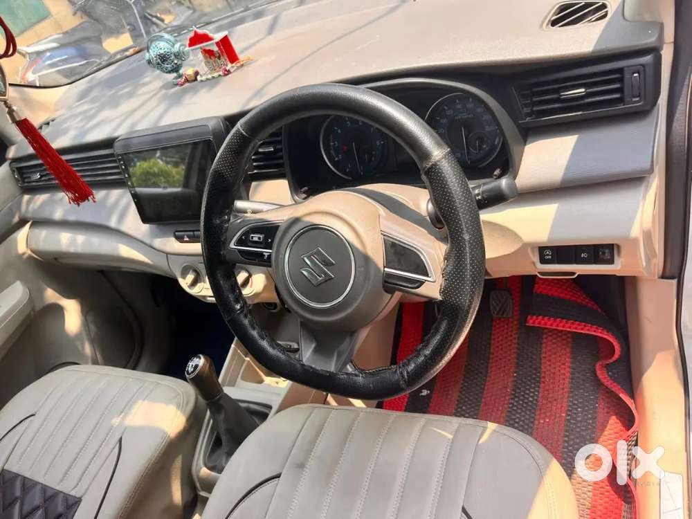 Maruti Ertiga Vxi 2020